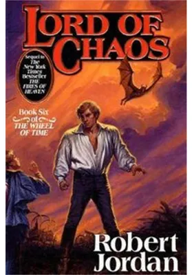 Obrázok produktu pre Lord of Chaos