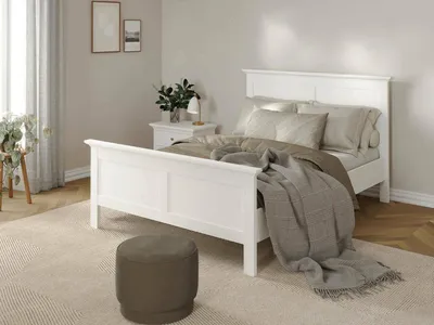 Produktbild von Einzelbett