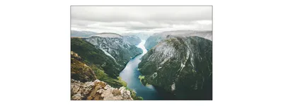 Produktbild von Muralo Fototapete Gebirge 315 (B) x 210 (H) cm Vlies Tapete Wandtapeten Berge Ausblick Wohnzimmer Schlafzimmer moderne Wandbilder XXL Natur Landschaft Panorama Wand Dekoration