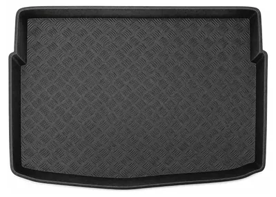 Obrázok produktu pre Vaňa do kufra PE pre: Kia Stonic 2017-