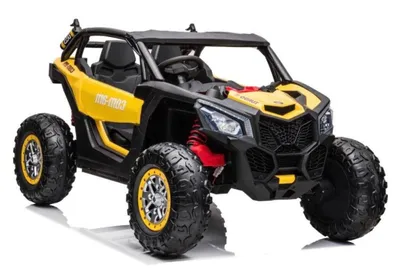 Obrázek produktu pro Elektromobil XB-2118 Gold
