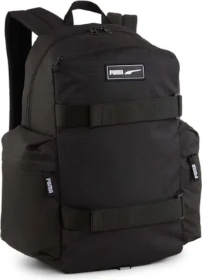 Immagine prodotto di PUMA zaino per il tempo libero zaino Deck Backpack 23L Puma Black nero