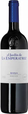 Produktbild von Finca La Emperatriz Crianza Rioja DOC 2017 Rioja | Spanien | 13,5% vol | 0,75 l