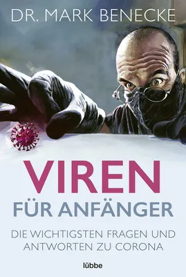 Zdjęcie produktu dla Viren für Anfänger