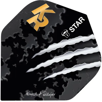 Image de Letky B-Star - Krzysztof Ratajski 51830