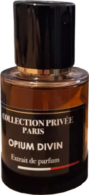 Image de Collection Privée Opium Divin Eau de parfum mixte 50ml