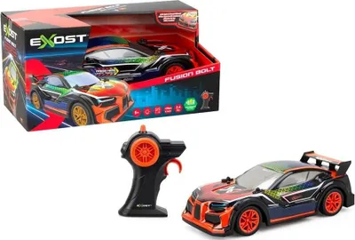 Image de Exost TE20673 Modèle radiocommandé (RC) Buggy Moteur électrique 1:14