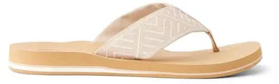 Produktbild von Reef Spring Woven Slippers Damen