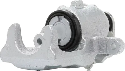 Produktbild von BOSCH Bremssattel Hinten Rechts für FORD MONDEO IV Turnier (BA7) Ø38mm 0 986 135 430
