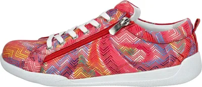 Produktbild von Andrea Conti Sneaker Sneaker Leder