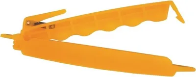 Produktbild von Schneider Verschlussclips 12cm (6 Stück)