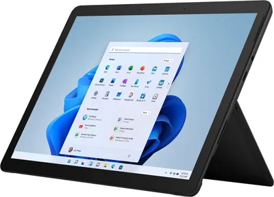 Obrázek produktu pro Microsoft Surface Go 3 - Tablet - Intel Core i3 10100Y / 1,3 GHz - Win 11 Pro - UHD Graphics 615 - 8 GB RAM - 128 GB SSD - 26,7 cm (10,5")