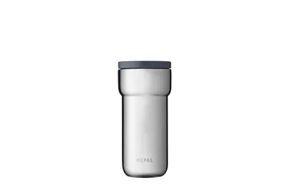Obrázek produktu pro MEPAL 104180046800 MEPAL Isolierbecher Ellipse silber 0,375 l