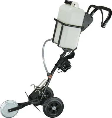 Produktbild von Makita Führungswagen DT4000 - 196354-2