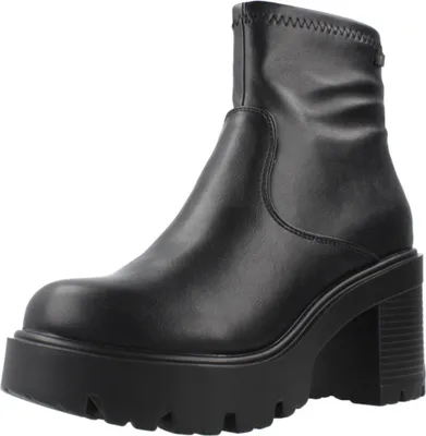 Obrázok produktu pre Členkové topánky Mustang 184-59874 pre Dámske