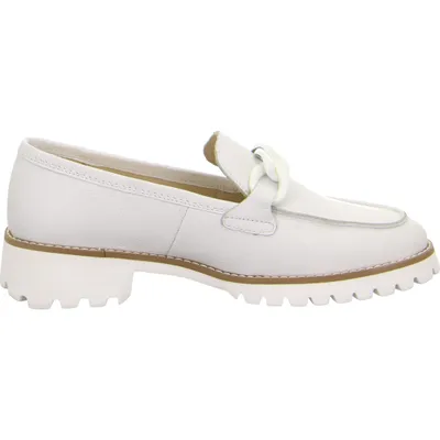 Produktbild von Ara Damen Mokassins 12-31209-09 Farbe: Beige Größe: 42
