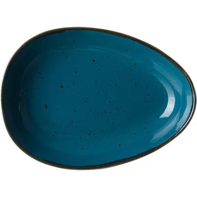 Obrázek produktu pro Ritzenhoff a Breker Chuťový benzínový polévkový talíř 23x18cm