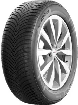 Produktbild von Kleber QUADRAXER SUV Sommerreifen 255/45 R20 101W Offroad M+S Reifen