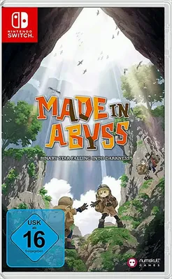 Produktbild von Abyss