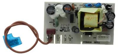 Obrázok produktu pre Black & Decker elektronická doska PCB 230 V parný mop Steam Mop BHSM16 FSMH13