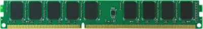 Produktbild von Goodram UDIMM ECC 8GB 1Rx8 2666MHz PC4-21300 W-MEM2666E4S88G