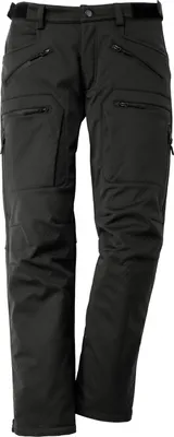 Produktbild von il Lago Prestige Funktionshose Shawk Herren (Schwarz) Größe 4XL
