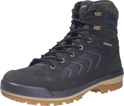 Produktbild von Lowa Herren Stiefel ISARCO GTX blau Größe EUR 44