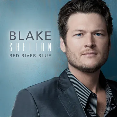 Obrázok produktu pre Blake Shelton: Red River Blue