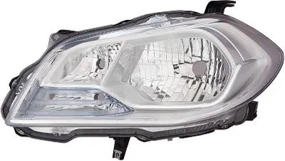 Produktbild von DIEDERICHS Scheinwerfer Links für SUZUKI SX4 S-Cross (JY) 6446881
