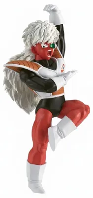 Produktbild von Dragon Ball Z Jiece Soild Edge Works Figur 13cm