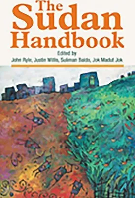 Image de The Sudan Handbook