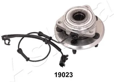 Obrázek produktu pro ASHIKA 44-19023 Závěsy kol