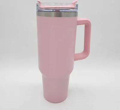 Produktbild von XXL-Thermobecher mit witzigem Spruch, 1,2 l
