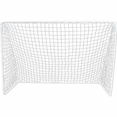 Zdjęcie produktu dla Nowa sportowa bramka do piłki nożnej 213x150x76 cm, 1 szt