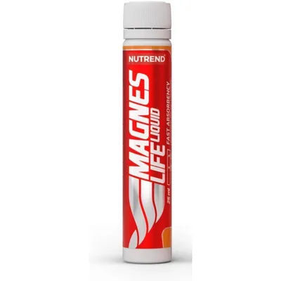 Immagine prodotto di Bevanda Nutrend MagnesLife - 25 ml, arancia