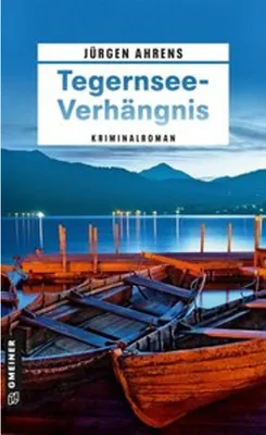 Obrázok produktu pre Tegernsee-Verhängnis