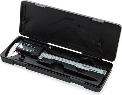 Obrázek produktu pro Okko Caliper Digital 103005 150Mm