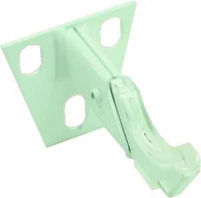 Produktbild von Purmo Regulier-Wandkonsole AZ13DZ952163400 RV1, RAL 9016