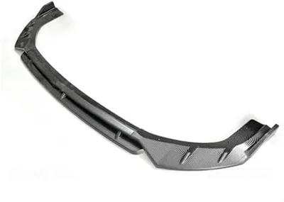 Image de Spoilers et accessoires pour carrosserie de voiture