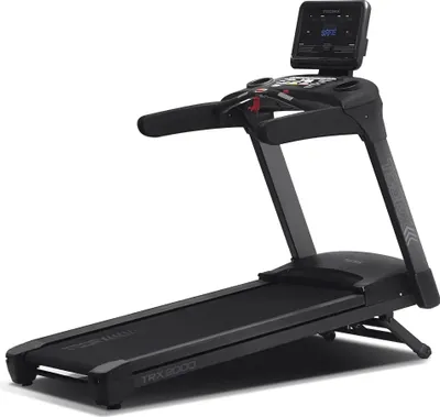 Produktbild von Toorx Fitness Toorx-2000 Laufband