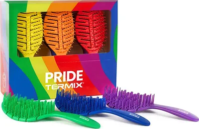 Produktbild von Pride Detangling Hair Brush 6er-Pack
