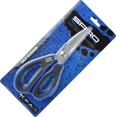 Produktbild von Spro Salt Scissors - Angelschere