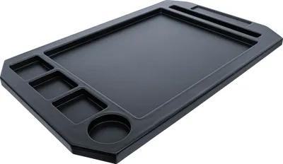 Image de BGS Support en plastique pour servante d'atelier pour art. 4107 - 4107-2