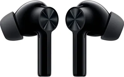Produktbild von OnePlus Buds Z2, True Wireless Stereo (TWS), Anrufe/Musik, 20 - 20000 Hz, Kopfhörer, Schwarz