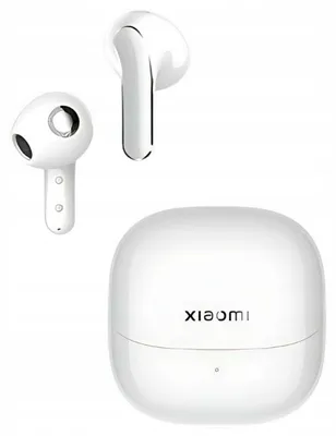 Obrázok produktu pre Bezdrôtové slúchadlá XIAOMI Buds 5 Keramické biele