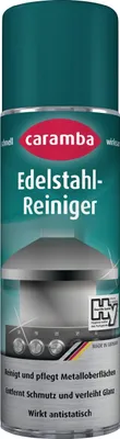 Image de Caramba nettoyant pour acier inoxydable 250 ml