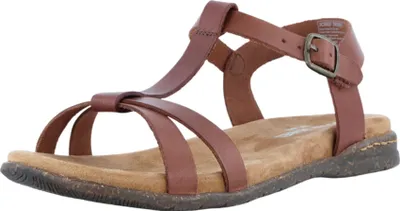 Produktbild von Josef Seibel Sandalen Damen 32303337363934 Braun 42 EU