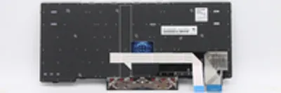 Zdjęcie produktu dla Lenovo 5N20V43346, Klawiatura, Klawiatura z podświetleniem, Lenovo, ThinkPad X13 Gen 1