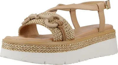 Productafbeelding van Soles 4 Nappa Lth/Raffia