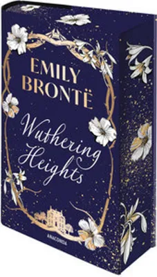 Image de Brontë - Wuthering Heights